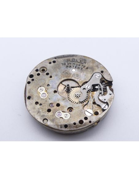copy ofRolex Precision Calibre 180
