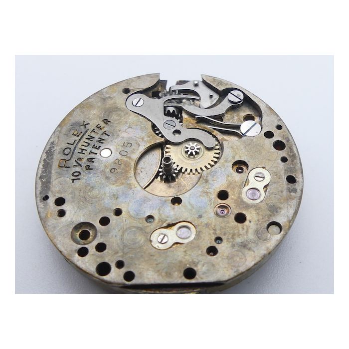 copy ofRolex Precision Calibre 180