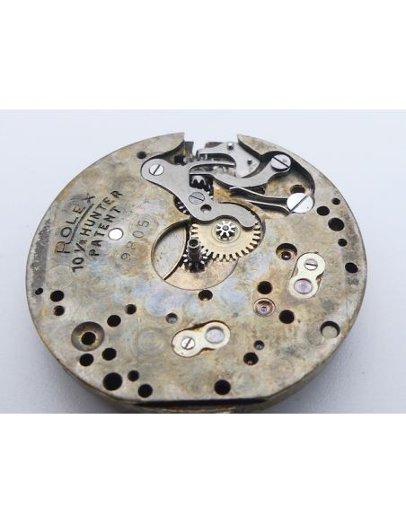 copy ofRolex Precision Calibre 180
