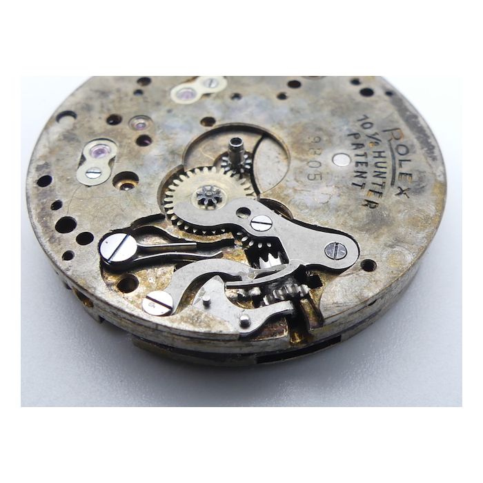 copy ofRolex Precision Calibre 180