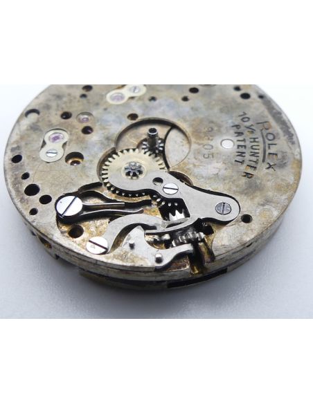 copy ofRolex Precision Calibre 180
