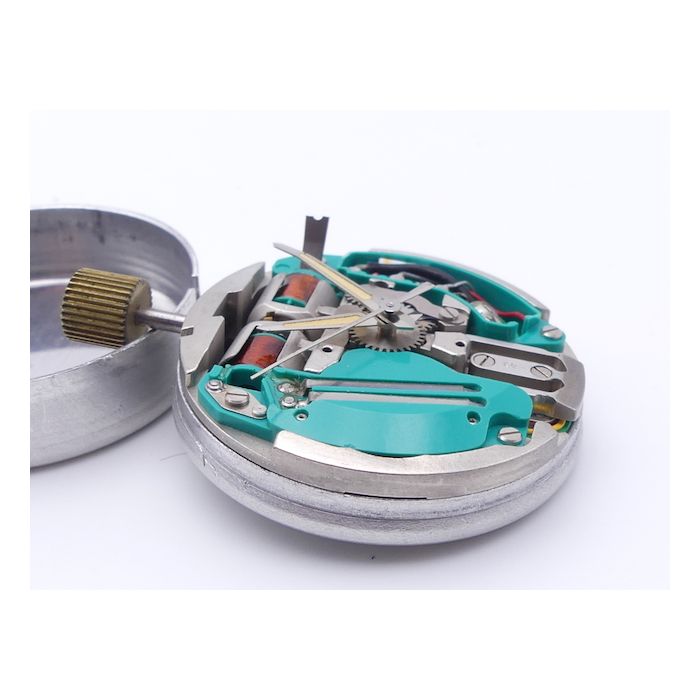 copy ofBulova 12ECACD mouvement