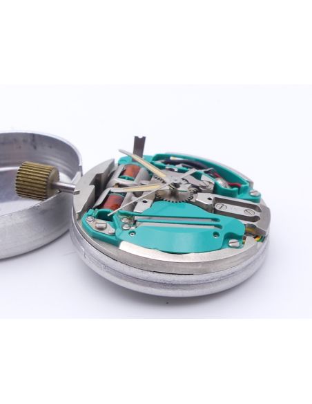 copy ofBulova 12ECACD mouvement