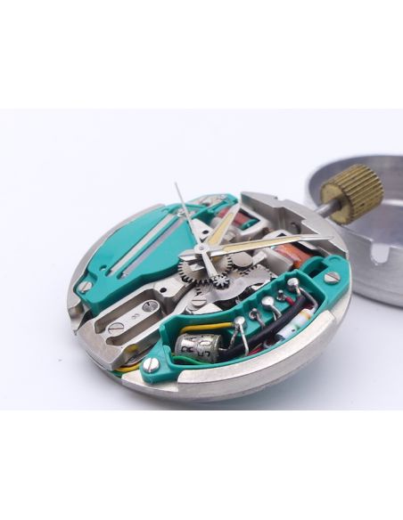 copy ofBulova 12ECACD mouvement