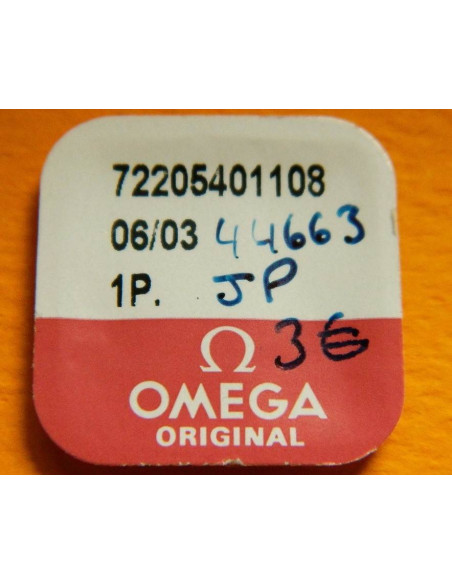 OMEGA Pignon de remontoir - Calibre 540
