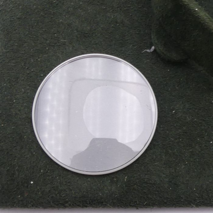 Oris 7533 verre - glass