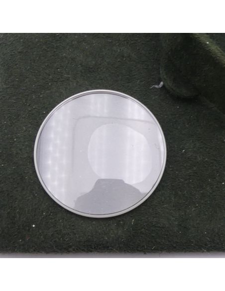 Oris 7533 verre - glass