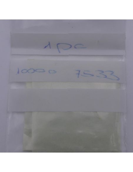 Oris 7533 verre - glass