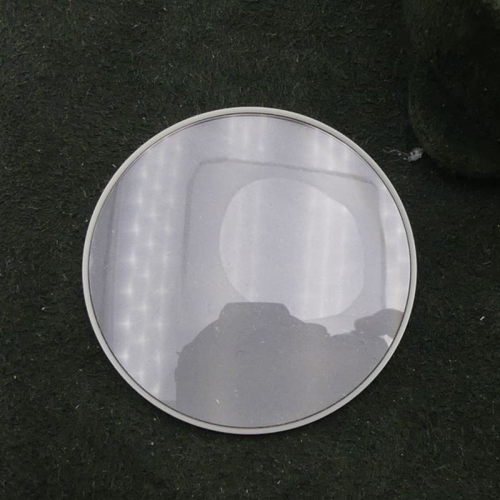 Oris 7520 verre - glass