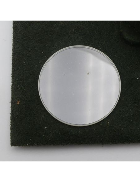 Oris 7511 verre - glass