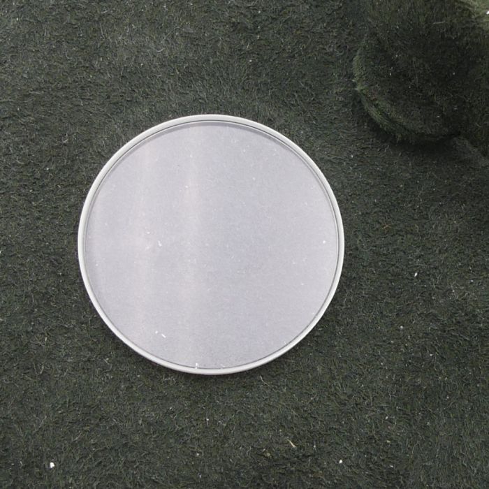 Oris 7509 verre - glass