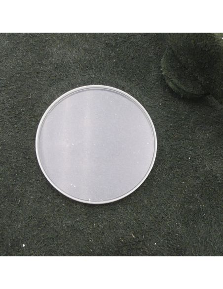 Oris 7509 verre - glass