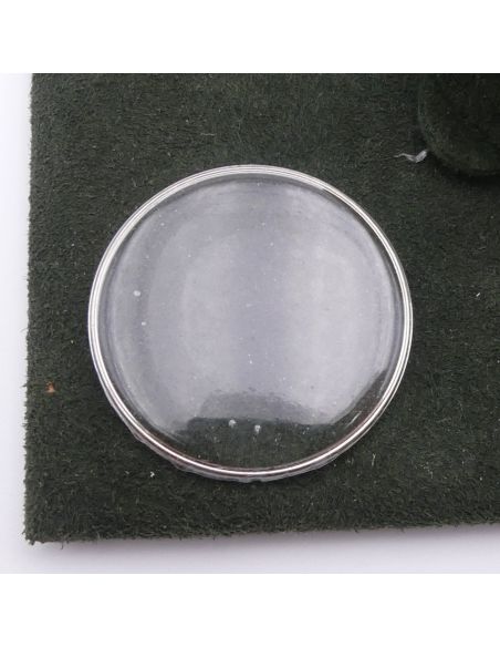 Oris 7503 verre - glass