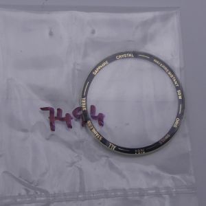 Oris 7494 verre - glass