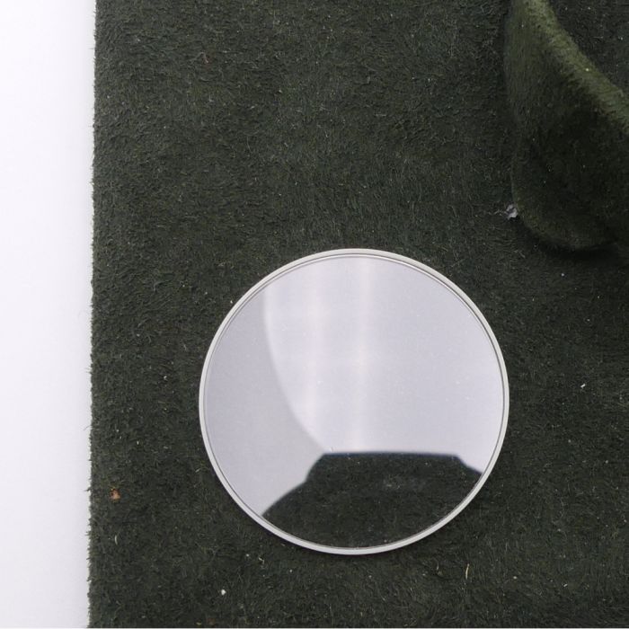 Oris 7490 verre - glass