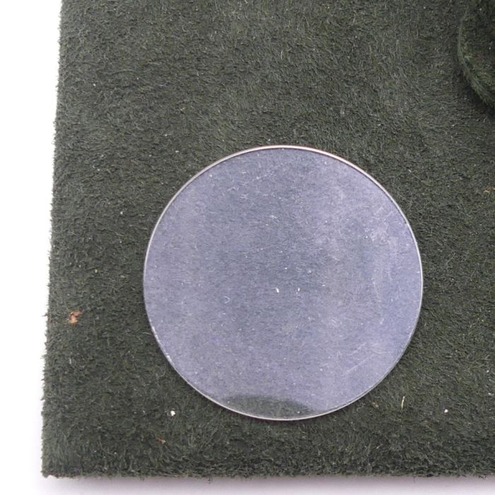 Oris 7485 verre - glass