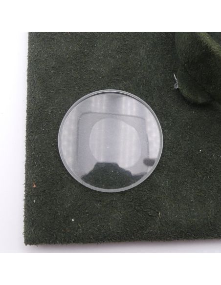 Oris 7484 verre - glass