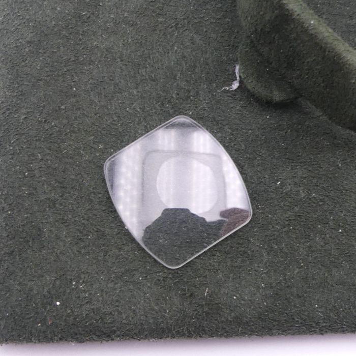 Oris 7483 verre - glass