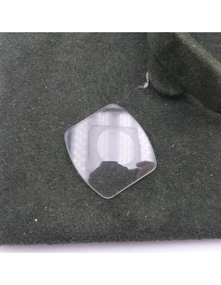 Oris 7483 verre - glass