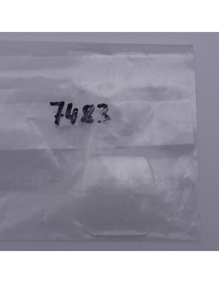 Oris 7483 verre - glass