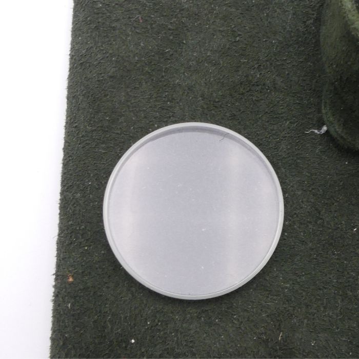 Oris 7481 verre - glass