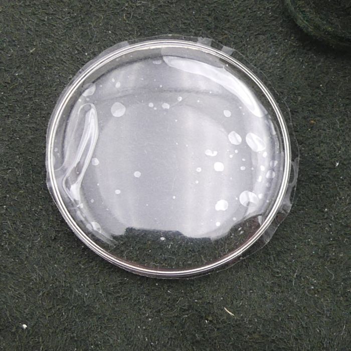 Oris 7478 verre - glass