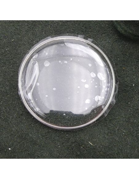 Oris 7478 verre - glass