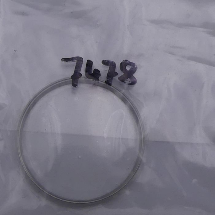 Oris 7478 verre - glass