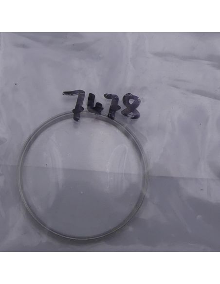 Oris 7478 verre - glass