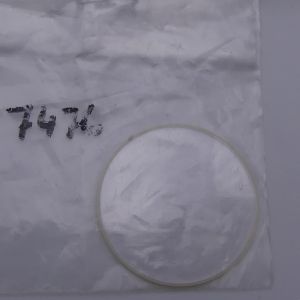 Oris 7476 verre - glass