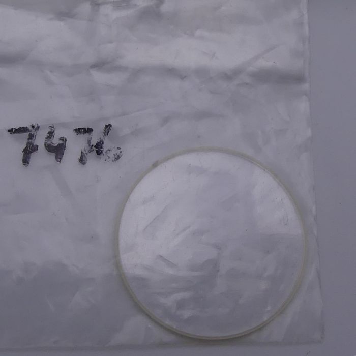 Oris 7476 verre - glass