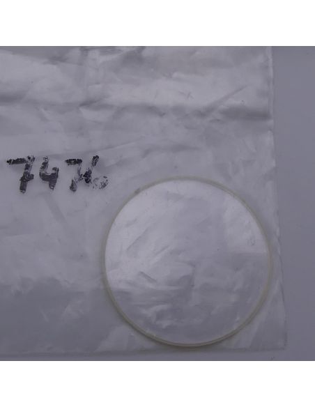 Oris 7476 verre - glass