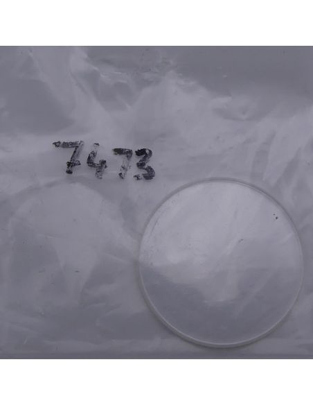 Oris 7473 verre - glass