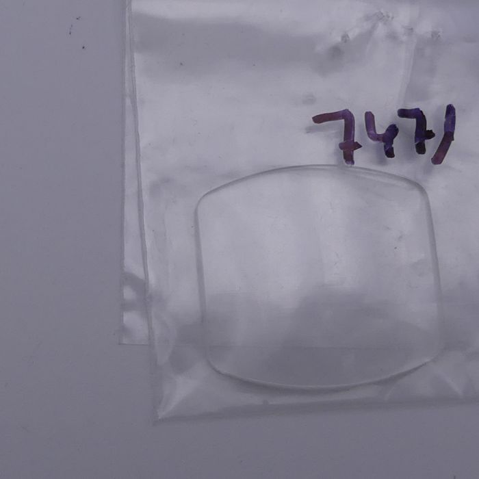 Oris 7471 verre - glass