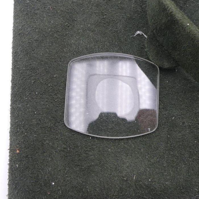 Oris 7471 verre - glass