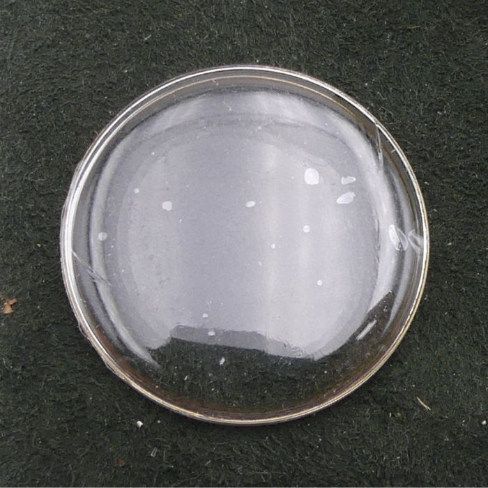 Oris 7470 verre - glass