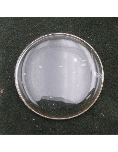 Oris 7470 verre - glass