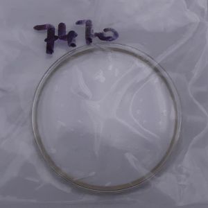 Oris 7470 verre - glass