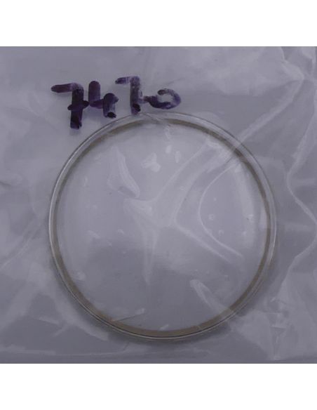 Oris 7470 verre - glass