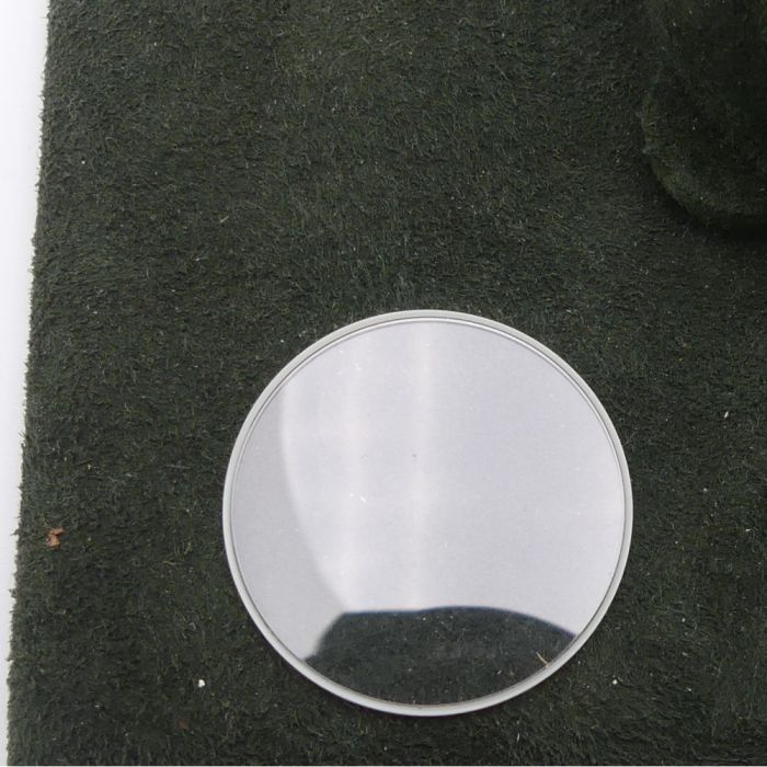 Oris 7467 verre - glass