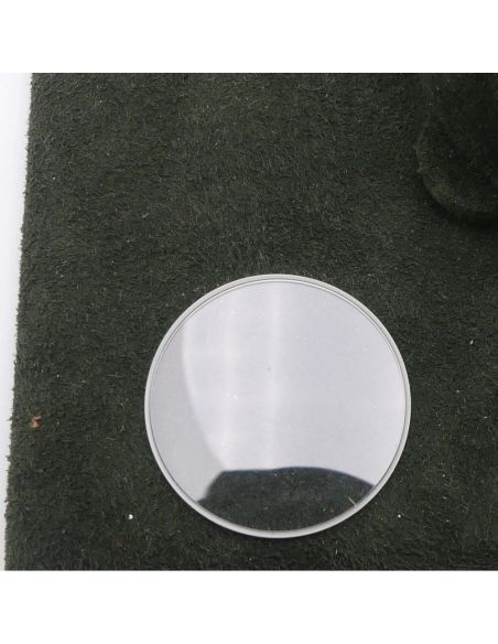 Oris 7467 verre - glass