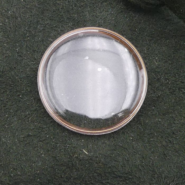 Oris 7464 verre - glass