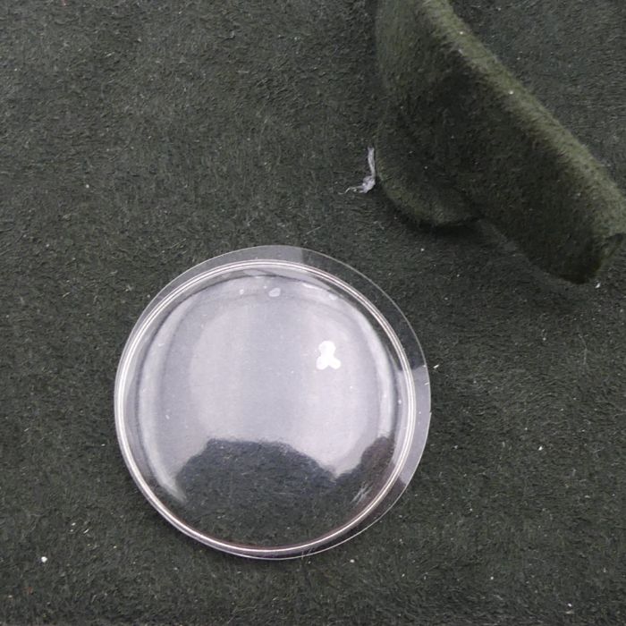 Oris 7462 verre - glass