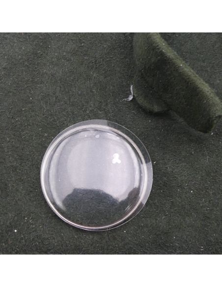 Oris 7462 verre - glass