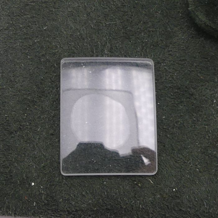 Oris 7460 verre - glass