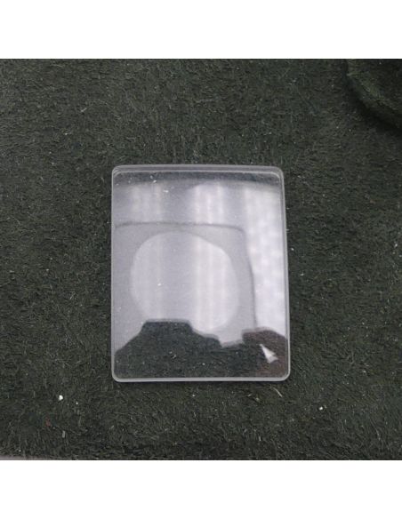 Oris 7460 verre - glass