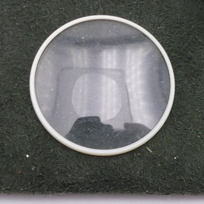 Oris 7456 verre - glass