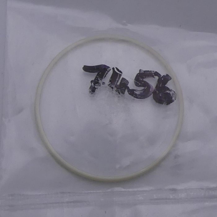 Oris 7456 verre - glass