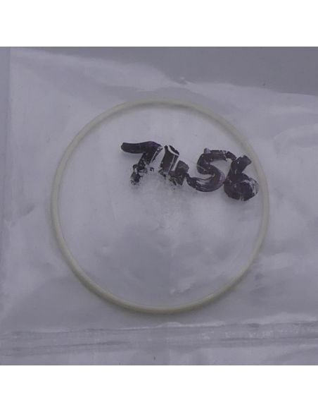 Oris 7456 verre - glass