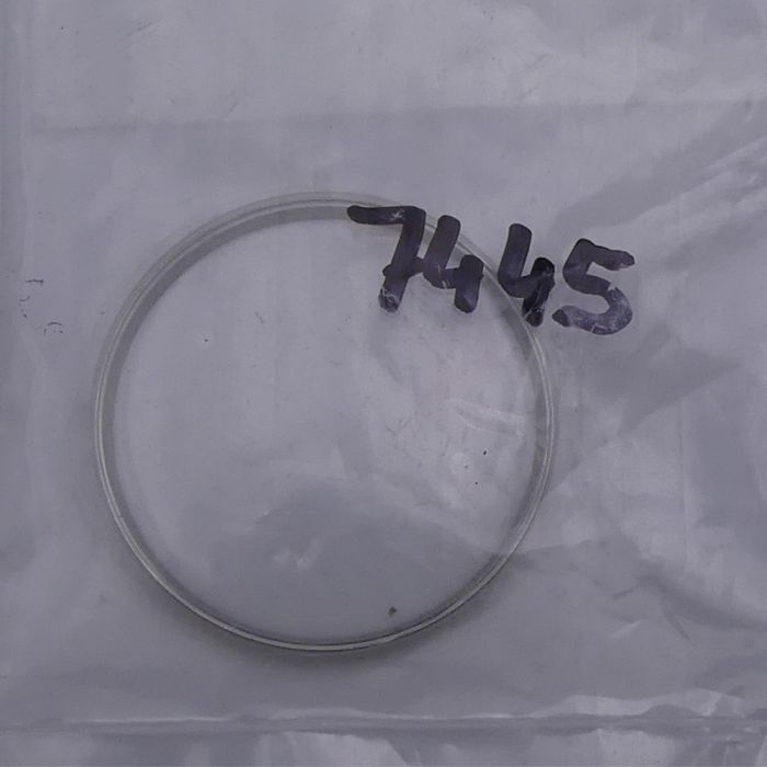 Oris 7445 verre - glass